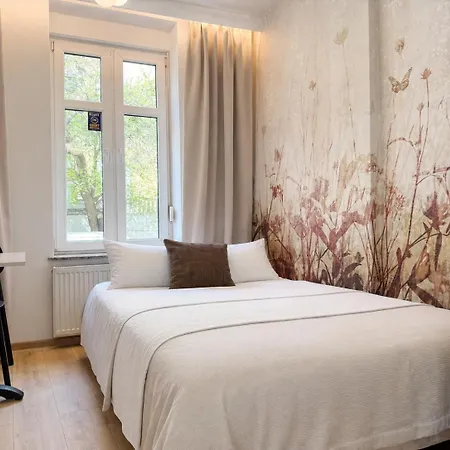 De Gaulle'a I Apartmán