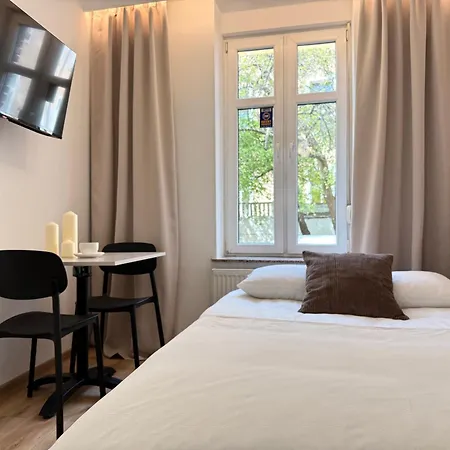 De Gaulle'a I Apartmán *