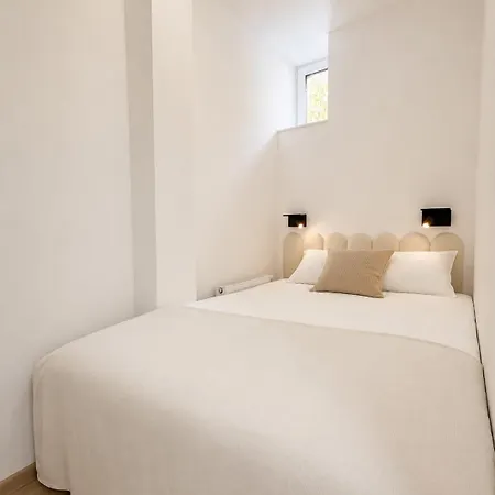 Apartmán De Gaulle'a I Gdaňsk