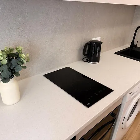 Apartmán De Gaulle'a I Gdaňsk