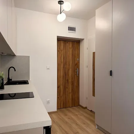 De Gaulle'a I Apartmán